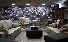 Lapland Hotels Kuopio